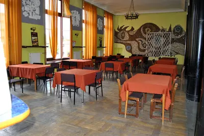 Miejskie Centrum Kultury im. Leopolda Staffa